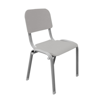 WP Kids Cinza Pastel